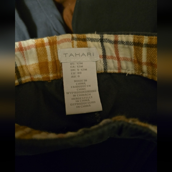 Fall Matching Outfit - Picture 9 of 9